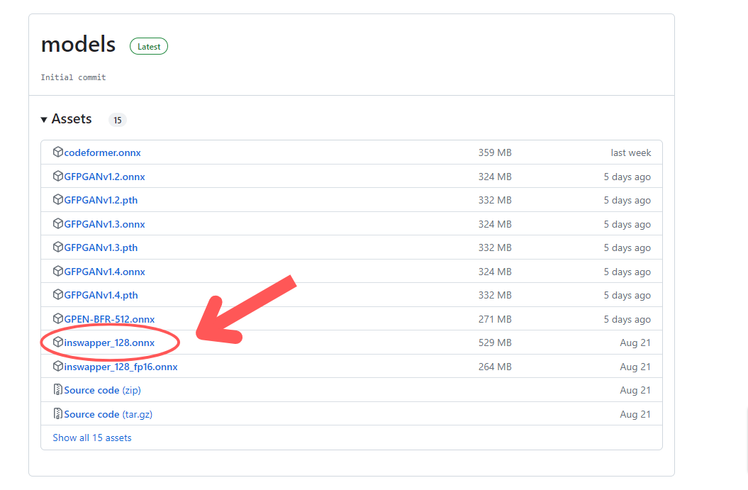 roop for Stable Diffusionで顔を入れ替える。顔写真から画像を生成する。 | 画像生成ドットコム